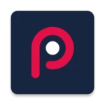 pickwatch android application logo